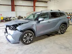 5TDKDRBH0PS026027 2023 TOYOTA HIGHLANDER