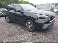 5TDKDRBH0PS026819 2023 TOYOTA HIGHLANDER