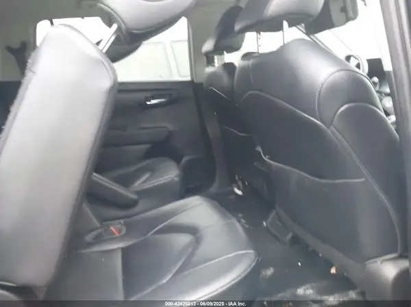 5TDKDRBH0PS026819 2023 TOYOTA HIGHLANDER - Image 8