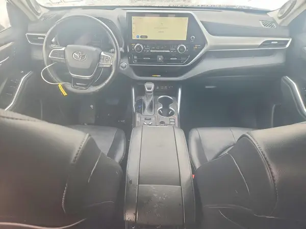 5TDKDRBH0PS028246 2023 TOYOTA HIGHLANDER - Image 8