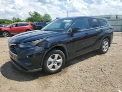 5TDKDRBH0PS028389 2023 TOYOTA HIGHLANDER
