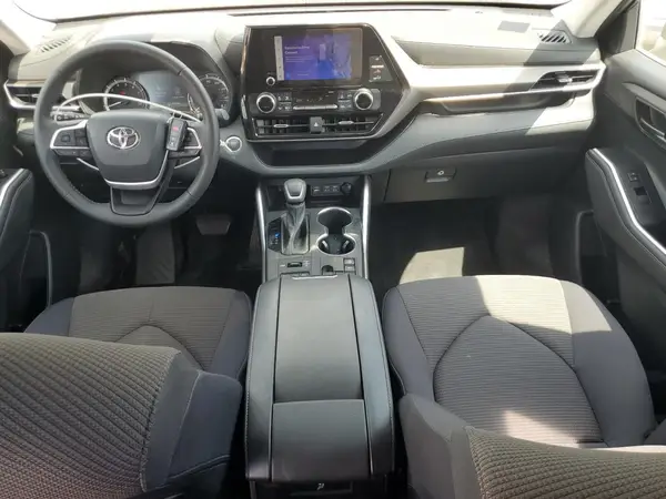 5TDKDRBH0PS028389 2023 TOYOTA HIGHLANDER - Image 8