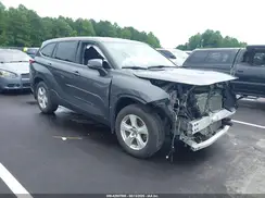 5TDKDRBH0PS028747 2023 TOYOTA HIGHLANDER