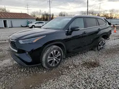 5TDKDRBH0PS028909 2023 TOYOTA HIGHLANDER