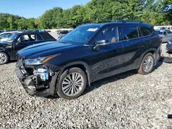 5TDKDRBH0PS031048 2023 TOYOTA HIGHLANDER