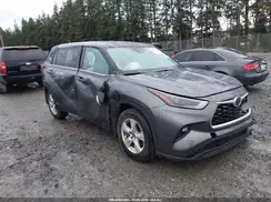 5TDKDRBH0PS032538 2023 TOYOTA HIGHLANDER