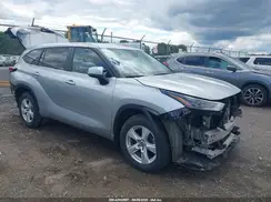 5TDKDRBH0PS033270 2023 TOYOTA HIGHLANDER