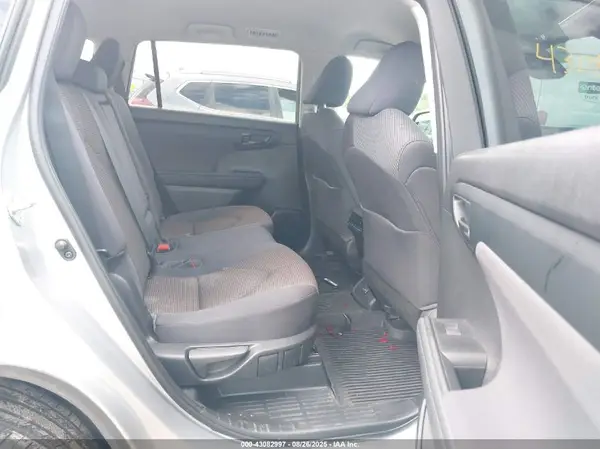 5TDKDRBH0PS033270 2023 TOYOTA HIGHLANDER - Image 8