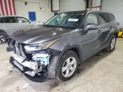 5TDKDRBH0PS033575 2023 TOYOTA HIGHLANDER