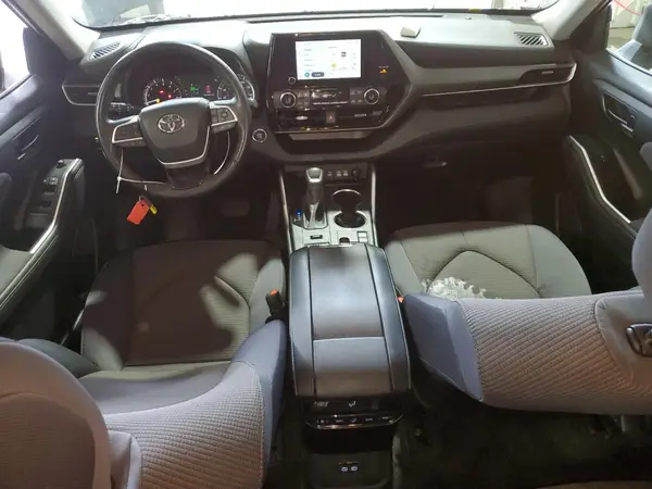 5TDKDRBH0PS033575 2023 TOYOTA HIGHLANDER - Image 8