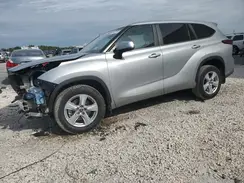 5TDKDRBH0PS034225 2023 TOYOTA HIGHLANDER