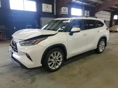 5TDKDRBH0PS034676 2023 TOYOTA HIGHLANDER