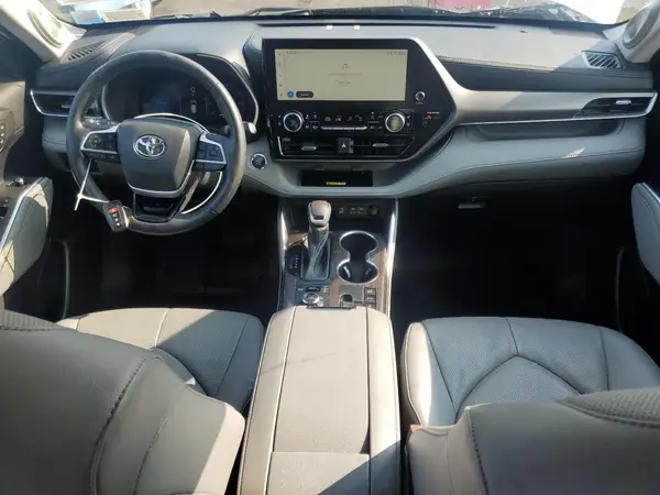 5TDKDRBH0PS034676 2023 TOYOTA HIGHLANDER - Image 8
