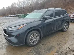 5TDKDRBH0PS037061 2023 TOYOTA HIGHLANDER