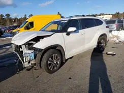 5TDKDRBH0PS037335 2023 TOYOTA HIGHLANDER