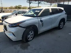 5TDKDRBH0PS038775 2023 TOYOTA HIGHLANDER
