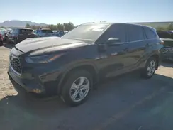 5TDKDRBH0PS038940 2023 TOYOTA HIGHLANDER