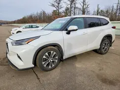 5TDKDRBH0PS039408 2023 TOYOTA HIGHLANDER