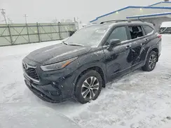 5TDKDRBH0PS039540 2023 TOYOTA HIGHLANDER
