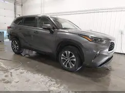 5TDKDRBH0PS042082 2023 TOYOTA HIGHLANDER