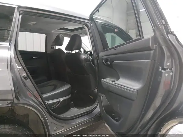 5TDKDRBH0PS042082 2023 TOYOTA HIGHLANDER - Image 8