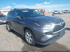 5TDKDRBH0PS043099 2023 TOYOTA HIGHLANDER