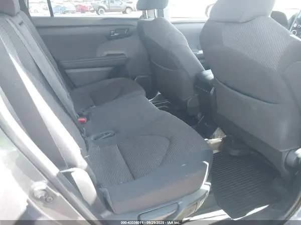5TDKDRBH0PS043099 2023 TOYOTA HIGHLANDER - Image 8