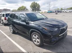 5TDKDRBH0PS043281 2023 TOYOTA HIGHLANDER