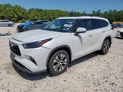 5TDKDRBH0PS043829 2023 TOYOTA HIGHLANDER