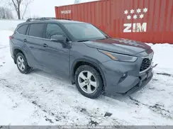 5TDKDRBH0PS045578 2023 TOYOTA HIGHLANDER
