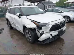 5TDKDRBH0PS045791 2023 TOYOTA HIGHLANDER