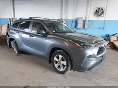 5TDKDRBH0PS045970 2023 TOYOTA HIGHLANDER