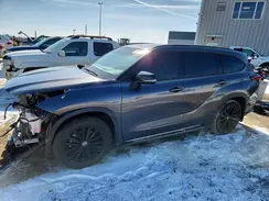 5TDKDRBH0PS501238 2023 TOYOTA HIGHLANDER