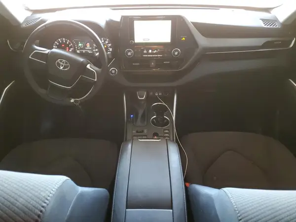 5TDKDRBH0PS502082 2023 TOYOTA HIGHLANDER - Image 8