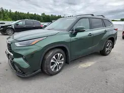5TDKDRBH0PS502454 2023 TOYOTA HIGHLANDER