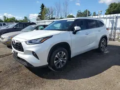 5TDKDRBH0PS502616 2023 TOYOTA HIGHLANDER