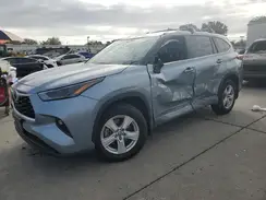 5TDKDRBH0PS505810 2023 TOYOTA HIGHLANDER