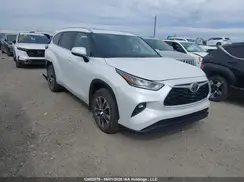 5TDKDRBH0PS506388 2023 TOYOTA HIGHLANDER