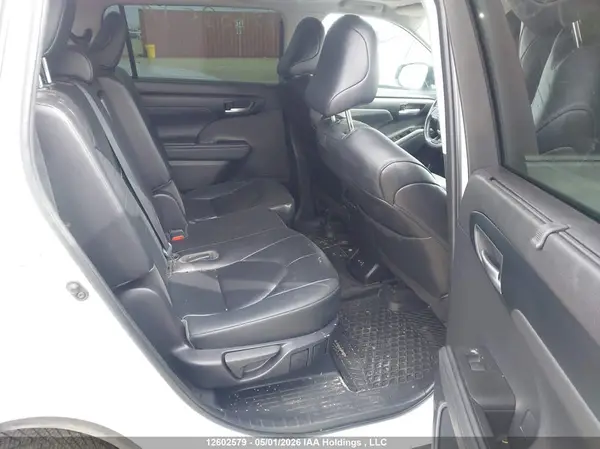 5TDKDRBH0PS506388 2023 TOYOTA HIGHLANDER - Image 8