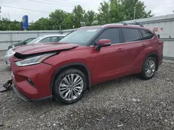 5TDKDRBH0PS507525 2023 TOYOTA HIGHLANDER
