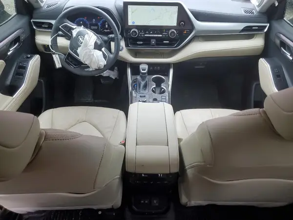 5TDKDRBH0PS507525 2023 TOYOTA HIGHLANDER - Image 8