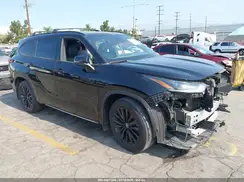 5TDKDRBH0PS512420 2023 TOYOTA HIGHLANDER