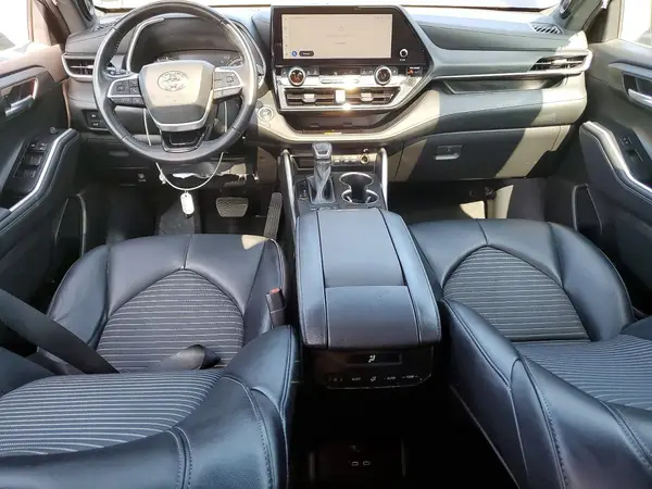 5TDKDRBH0PS512837 2023 TOYOTA HIGHLANDER - Image 8