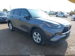 5TDKDRBH0PS514510 2023 TOYOTA HIGHLANDER