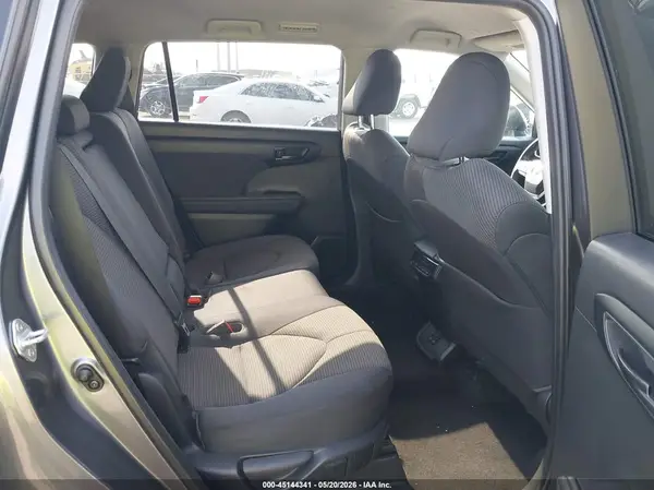 5TDKDRBH0PS514510 2023 TOYOTA HIGHLANDER - Image 8