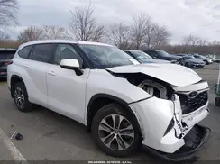 5TDKDRBH0PS514801 2023 TOYOTA HIGHLANDER