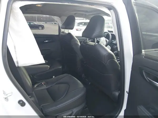 5TDKDRBH0PS514801 2023 TOYOTA HIGHLANDER - Image 8