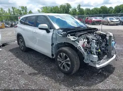 5TDKDRBH0PS515477 2023 TOYOTA HIGHLANDER