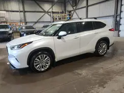 5TDKDRBH0PS519464 2023 TOYOTA HIGHLANDER