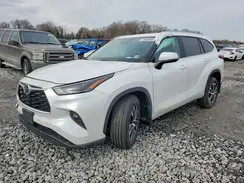 5TDKDRBH0PS520601 2023 TOYOTA HIGHLANDER